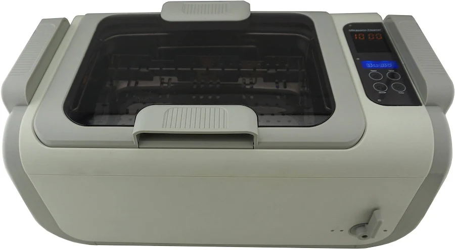 iSonic P4875(II)-4T Commercial Ultrasonic Cleaner