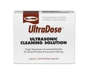 L&R Manufacturing Company L&R Ultradose Ultrasonic Cleaning Solution