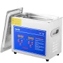 VEVOR 3 Liter Ultrasonic Cleaner with Digital Timer and Heater