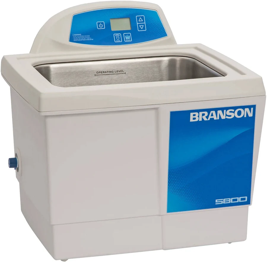 Branson CPX5800 Digital Ultrasonic Cleaner