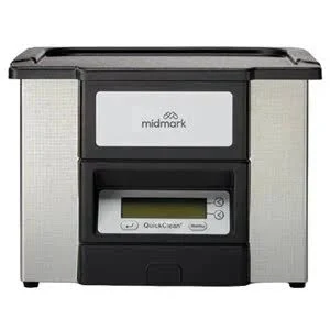 Midmark QuickClean QC3 Ultrasonic Cleaner 3.3 gallon