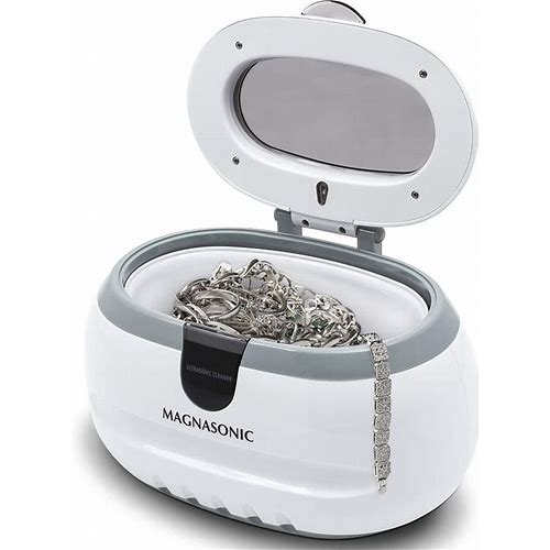 Ultrasonic Jewelry Eyeglass And …