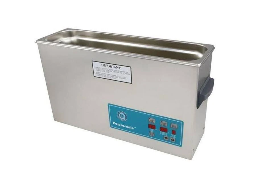 Crest Powersonic Ultrasonic Cleaner P1200D-45