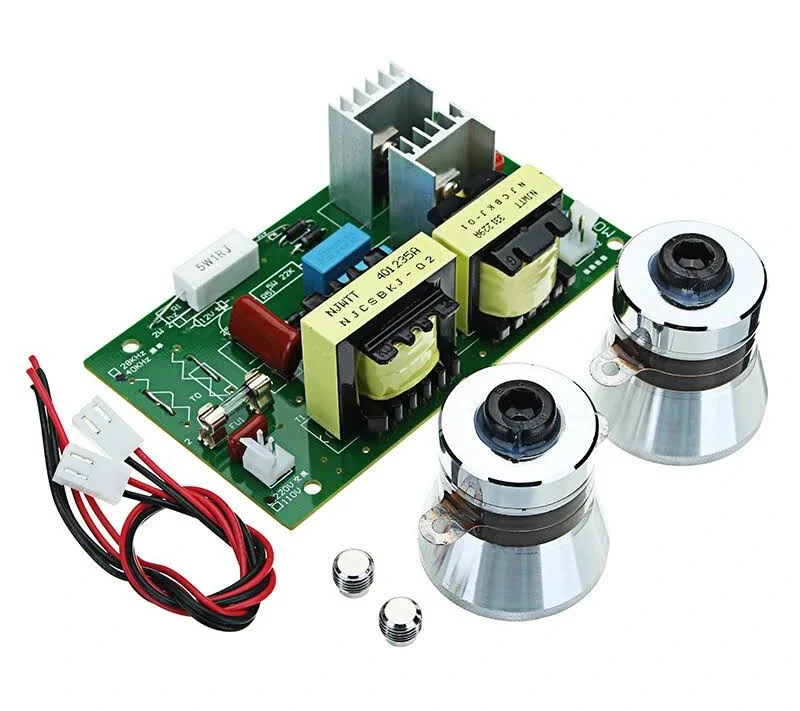 Geekcreit AC 220V Ultrasonic Cleaner Power Driver Board