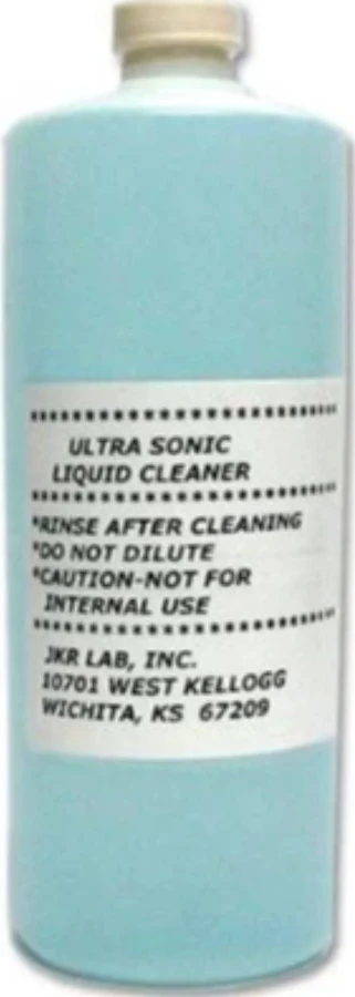 Ultrasonic Cleaner - 1 Quart for Effective Cleaning
