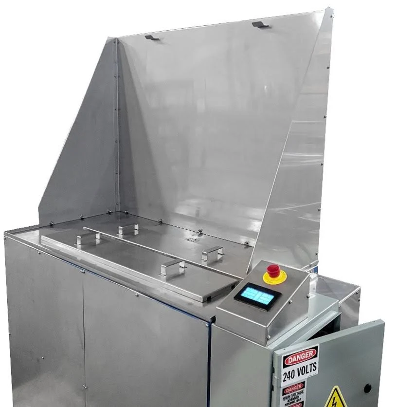 Sharpertek Stencil Cleaner