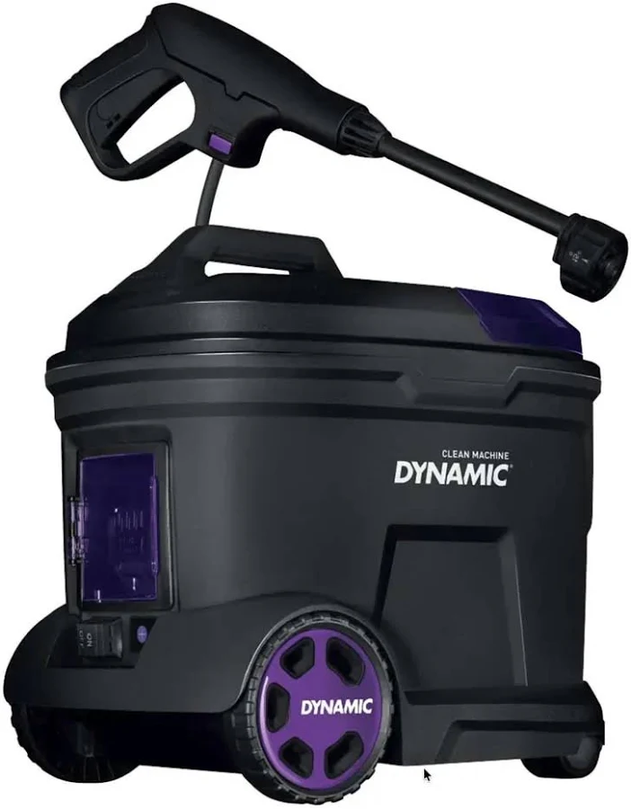 Dynamic Bike Care Clean Machine Cleaner