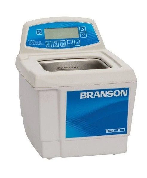 Branson CPX-952-218R Series CPXH Digital Cleaning Bath