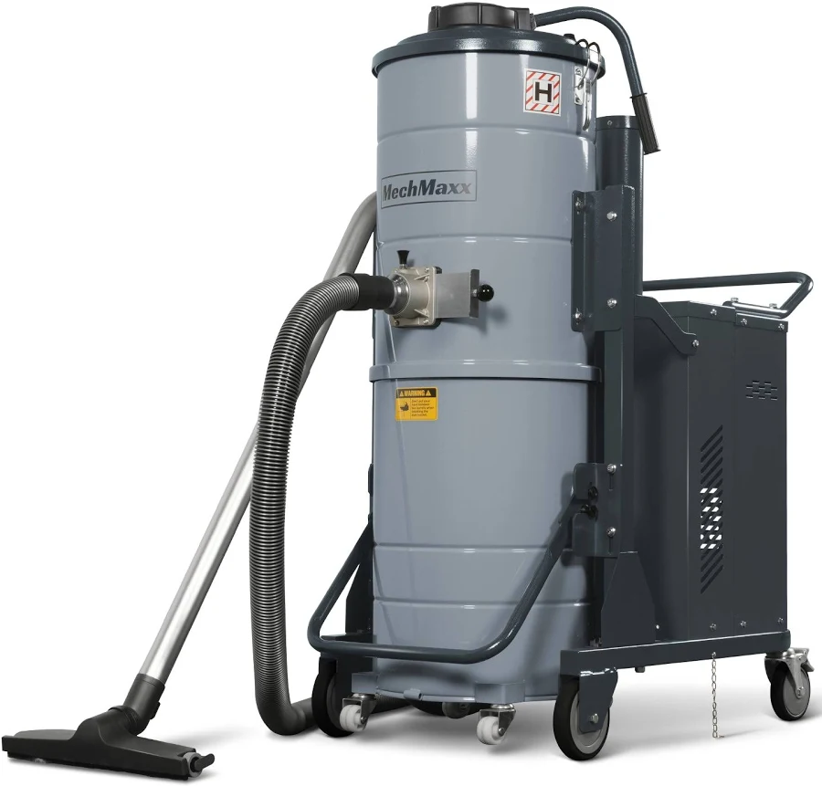 MechMaxx IVB480 Industrial Wet/Dry Vacuum Filter