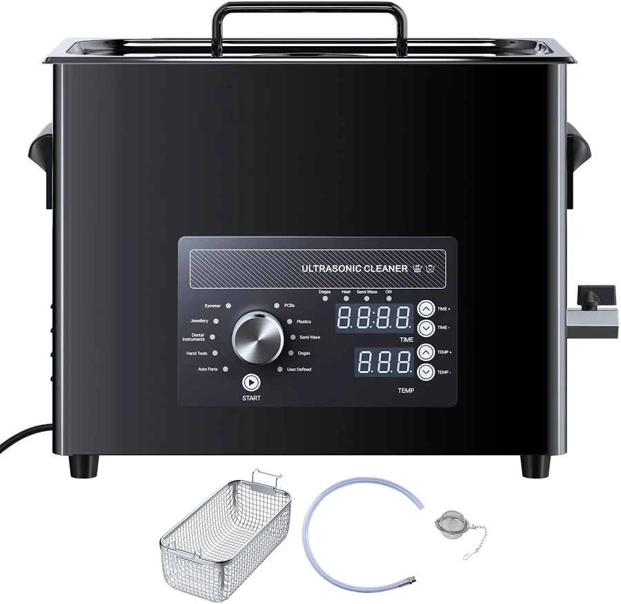 GIVIMO 6L Ultrasonic Cleaner