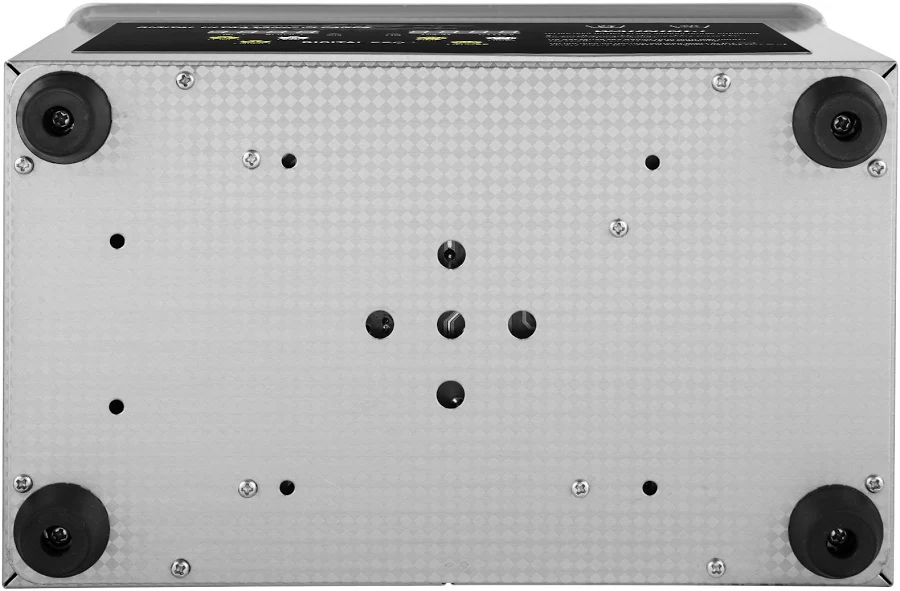 GIVIMO Upgraded Ultrasonic Cleaner