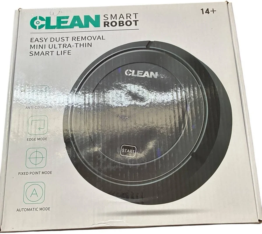 Sweeping robot household lazy intelligent Vacuum cleaner