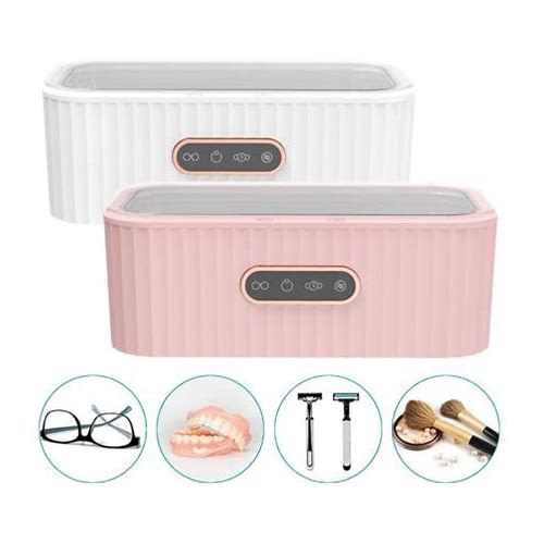 Dujiujun Glasses Cleaning Machin…