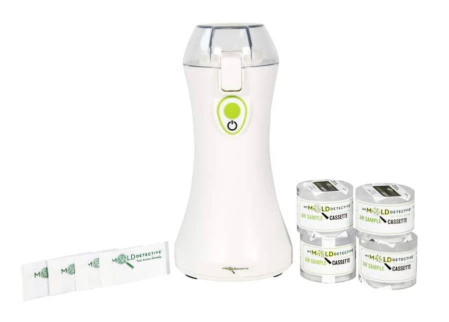 My Mold Detective Mold Test Kit MMD103A