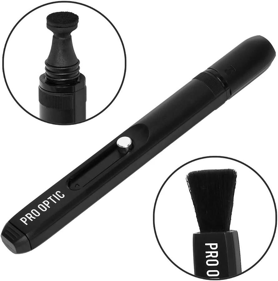 ProOptic Lens Pen Lens Cleaner