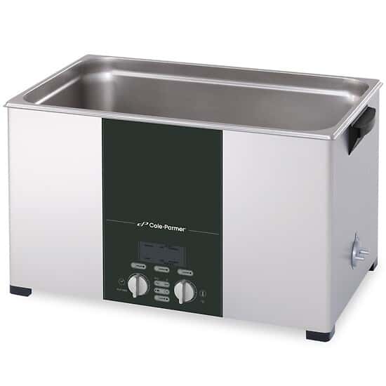Cole-Parmer P300H Ultrasonic Cleaner