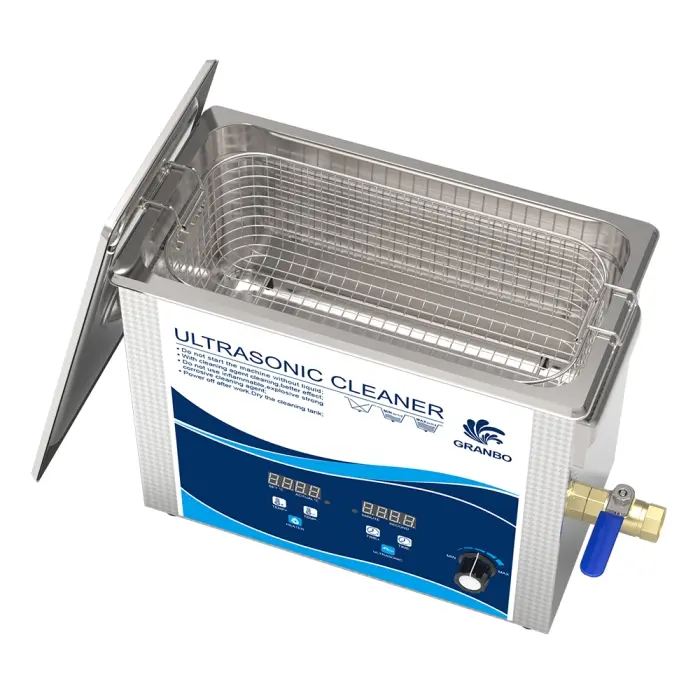 6.5L Ultrasonic Cleaning Washer Factory Batch Procurement
