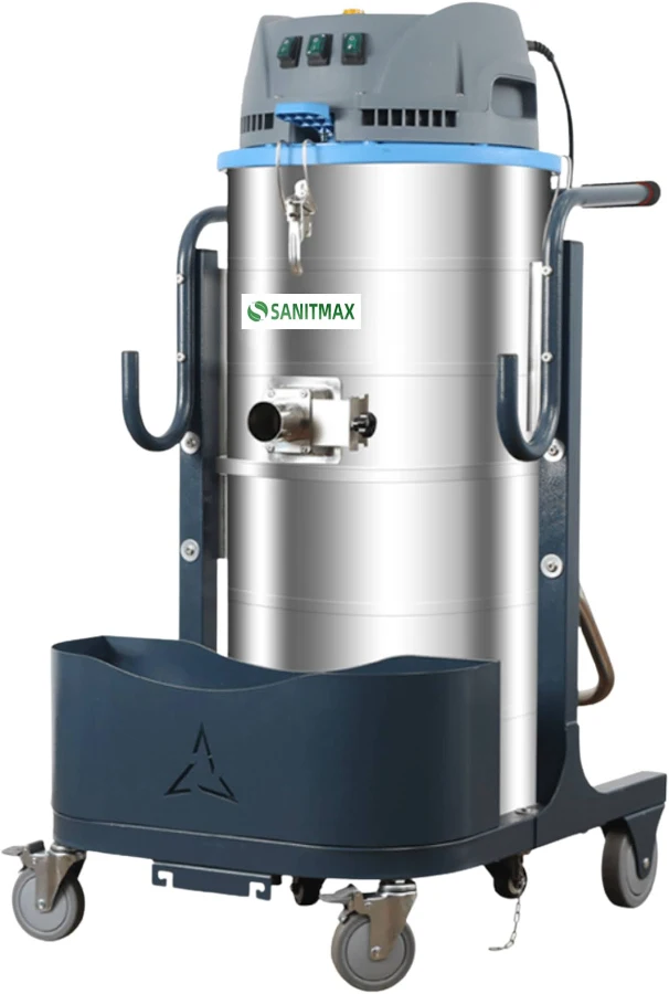 SM100 Industrial Vacuum Cleaner