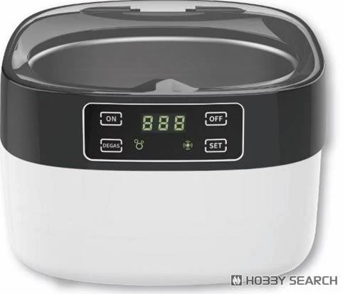 Sonic Washer UT+