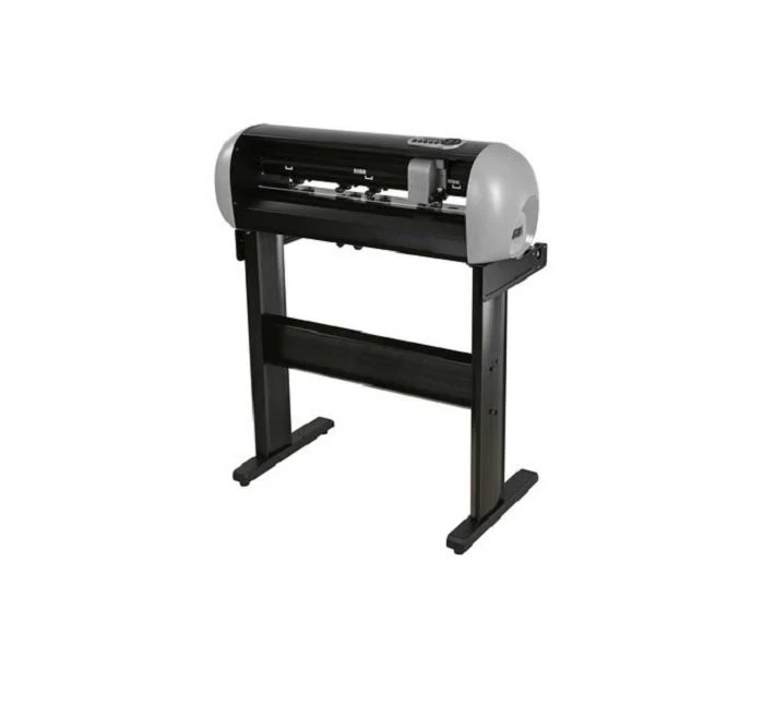 Marsh ESC60 Computerized Stencil System with Stand - Industrial