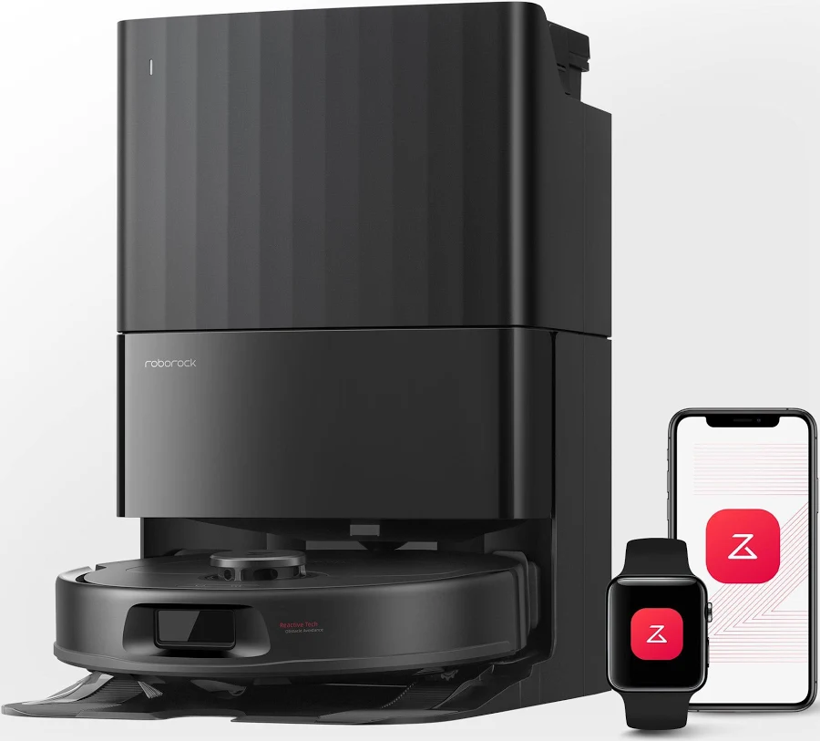 Roborock qv 35S Robot Vacuum