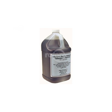 Rotary Ultrasonic Cleaning Solution 13660