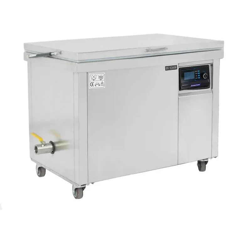 Professional Ultrasonic Cleaner HH-H1200