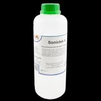 Ultrasonic Cleaner Sonictek A - 1000ml