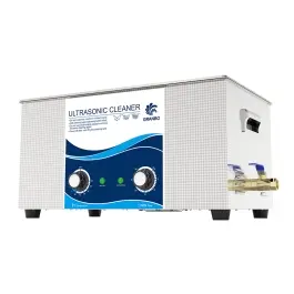 22L Ultrasonic Cleaner Machine Device For Automotive Parts