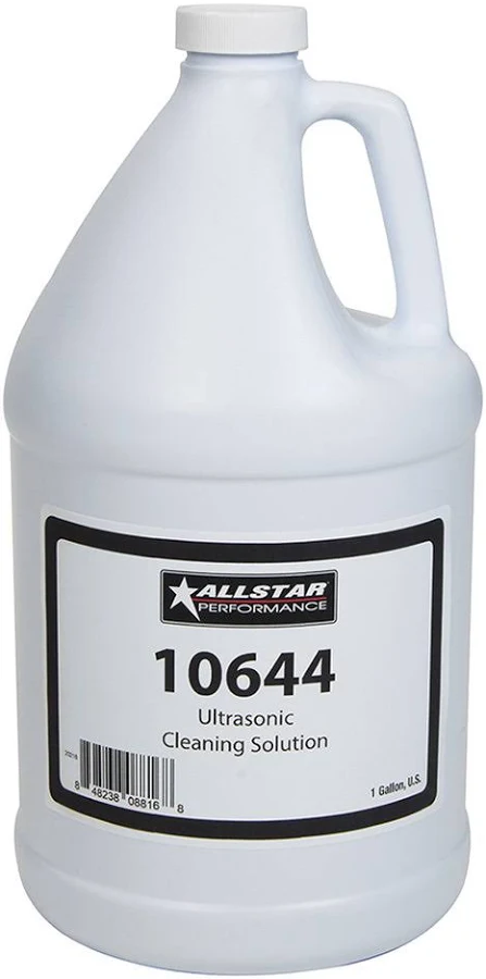 ALLSTAR Performance Cleaning Solution for Ultra Sonic Cleaners ALL10644
