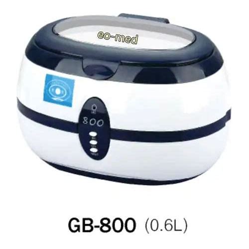 Optics Automatic Cleaning Machi…