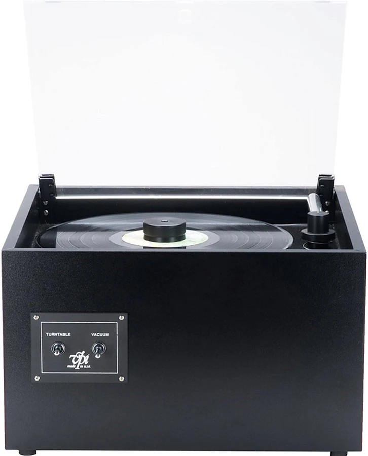 VPI Record Cleaning Machine HW- 16.5