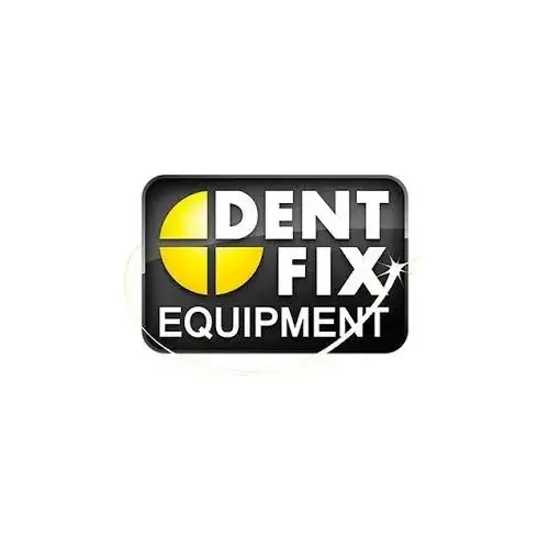 Dent Fix Equipment DF-SPZ010002A Nozzle without Brush, Use With: DF-Z010 Tornador Pulse Cleaning Gun