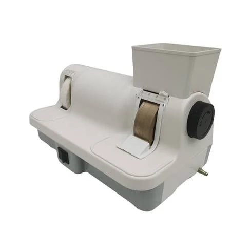 Eyeglasses Lens Hand Edger Polisher