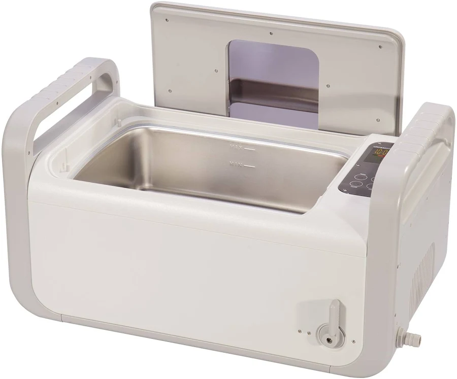 Dental Digital CD-4875 7.5L Plastic Ultrasonic Cleaner