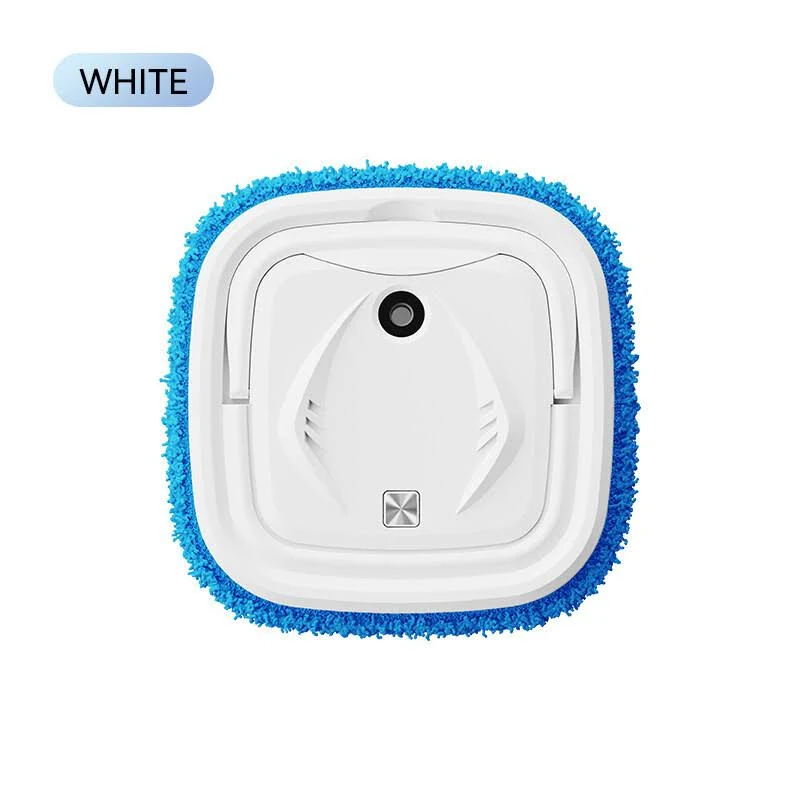 Home Can Dry And Wet Cleaning Robot Humidification Mopping Machine