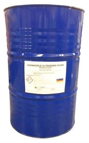 Ultrasonic Cleaner (Alkaline based) - 55 Gallons | ChemWorld Metal Finishing