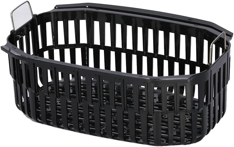 iSonic Plastic Basket PB4890A for Ultrasonic Cleaner