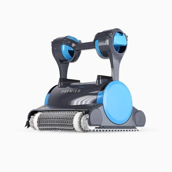 Dolphin Premier Robotic In-ground Pool Cleaner