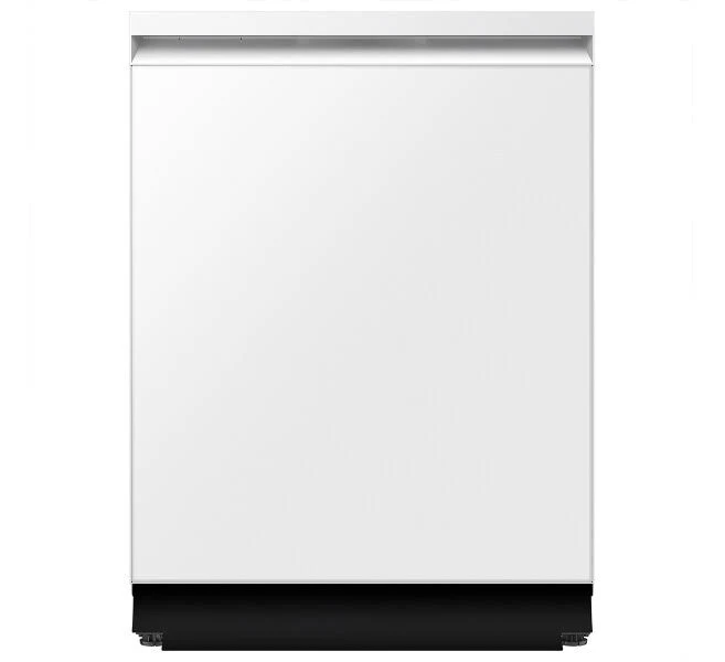 Samsung 24" Bespoke Smart Dishwasher with 3rd Rack Washing System dw90f89t0u12