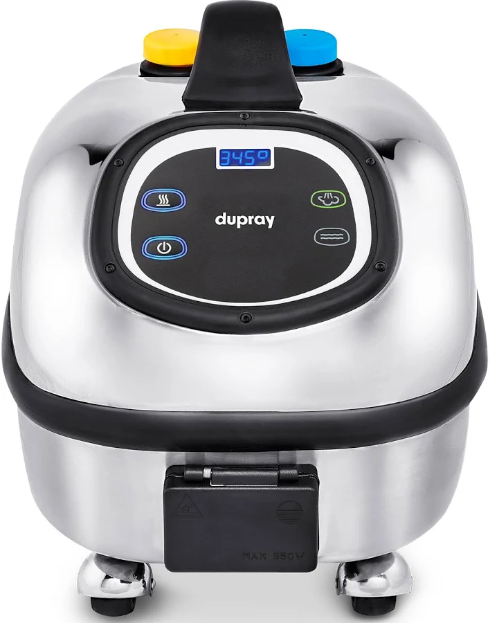 Dupray Hill Injection Commercial Steam Cleaner