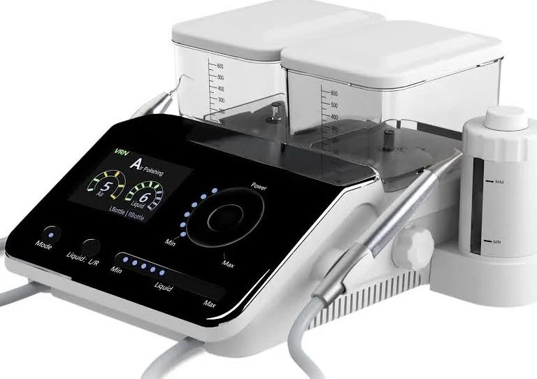 Dental Ultrasonic Scaler Airflow Ems Prophylaxis Master Piezon &
