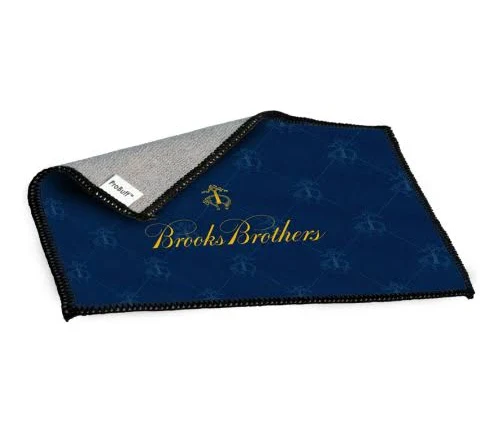100 Branded The ProBuff Cleaning Cloth