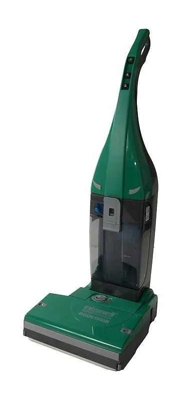 Bissell BGUS1500 15" Electric Upright Floor Scrubber Dryer