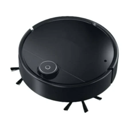 Robot Vacuum Cleaner