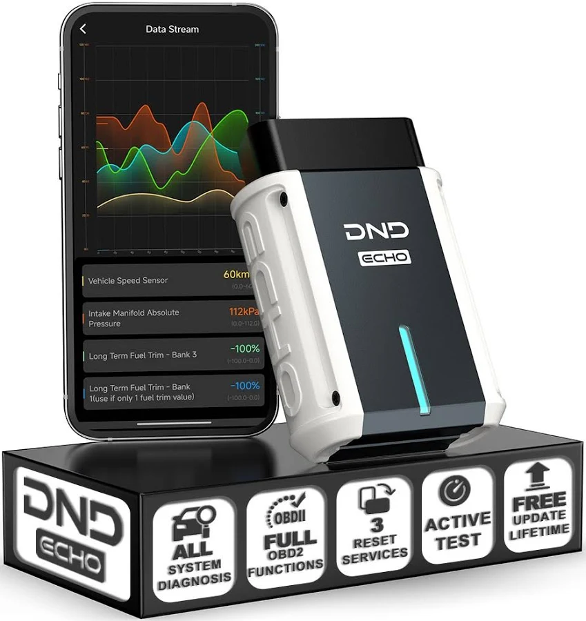 Topdon Bluetooth Tool