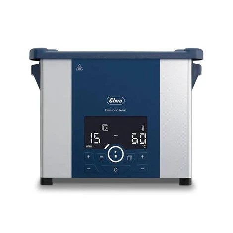 Elma ultrasonic device Elmasonic Select