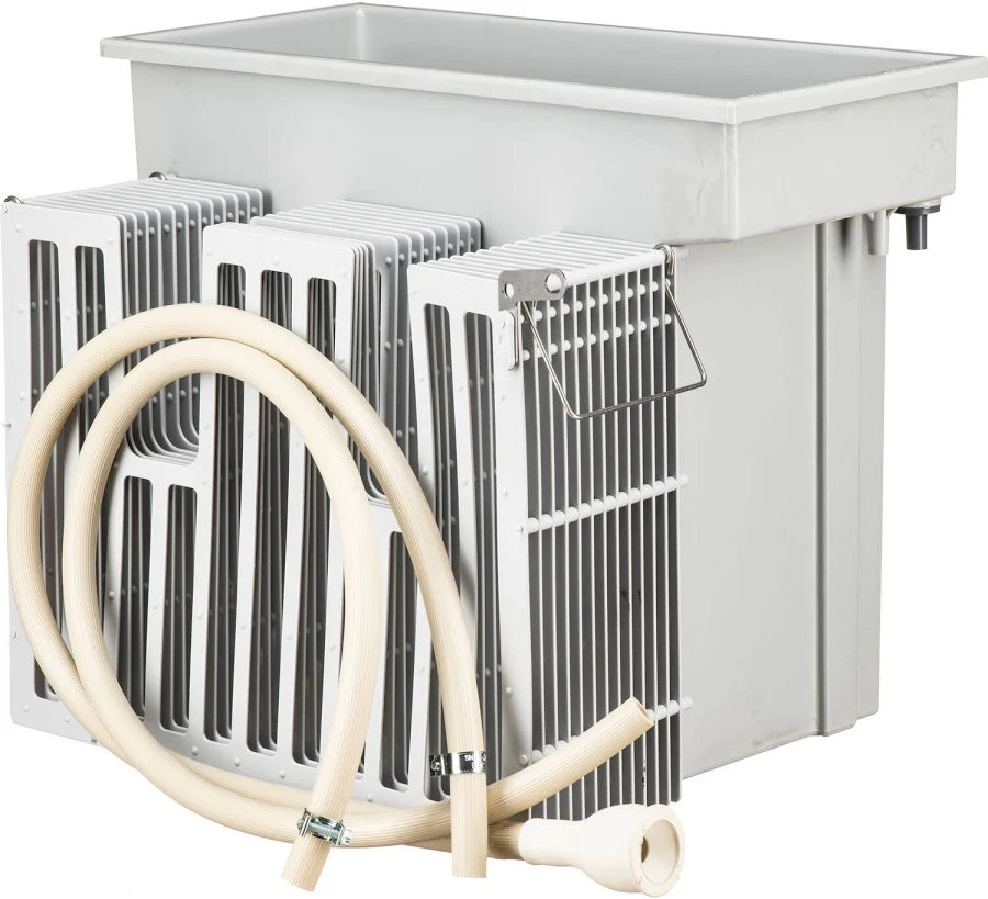 Paterson Auto Print Washer Standard