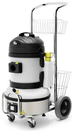 Commercial Steam Cleaner By Daimer