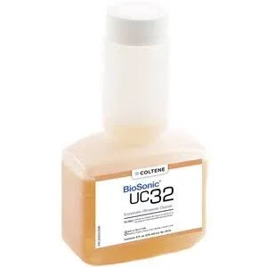 BioSonic UC32 Enzymatic Ultrasonic Cleaner 8 oz Liquid Concentrate